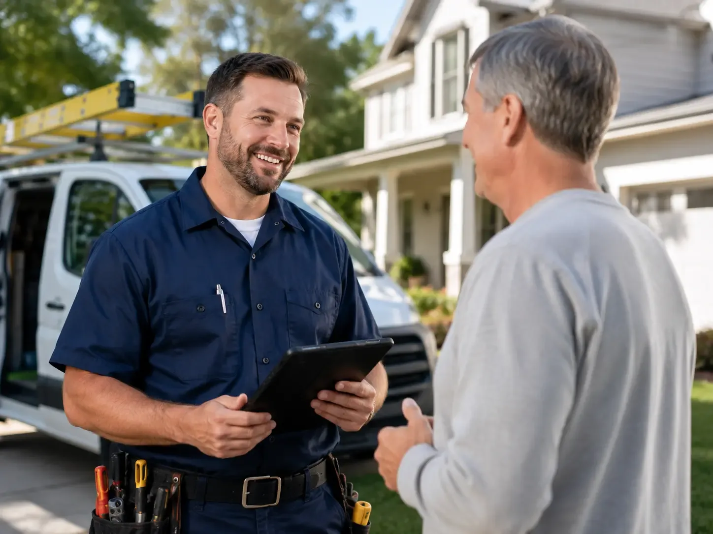 Whole Home Rewiring Marshall, MO FAQs